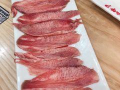 -为什么牛潮汕牛肉火锅(万胜广场店)