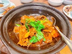 -常来小聚·广州非遗传承餐厅(高德置地店)