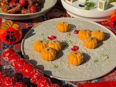 -汉水谣·江景餐厅(江滩店)