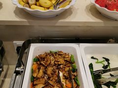 -素满香·素食自助餐(苏州·临顿路店)