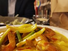 -囧人粗品·泰国街市料理(霖峰店)
