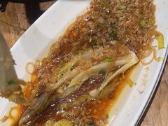 -餐酷哈雷餐厅(通程广场店)