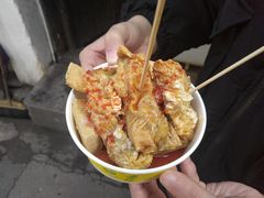 -乌镇东栅景区