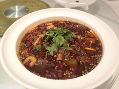 -金龙渔港(双楠店)