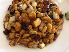宫保鸡丁-大铁勺新津菜(迎水道店)