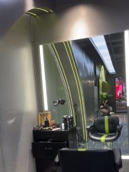 -不迫先生专业男士剪发