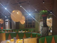 -俭朴菜(鲁磨路店)