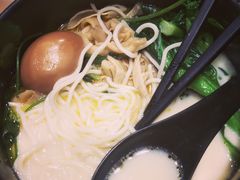 -和府捞面(方庄店)