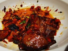 -湘中缘·湖南菜(娄底驻京办店)