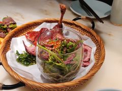 樟茶鸭-锦府盐帮·李宅(领展购物广场中关村店)