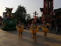 -广州融创文旅城