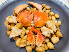 -大林苑世家精细潮州菜