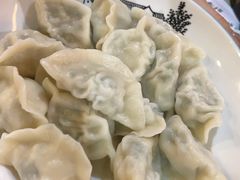 鲅鱼水饺-渔娘渔家丹东海鲜(东直门店)