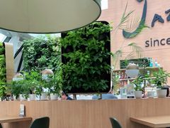 -Jazz·ya 爵士屋(来福士店)