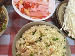 -赵美丽·重庆社区火锅·直营店(火车东站·中豪国际店)