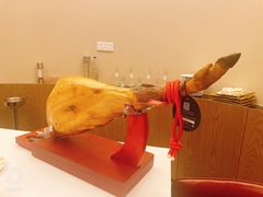 西班牙火腿-斯普汇生蚝牛排馆(中骏世界城店)