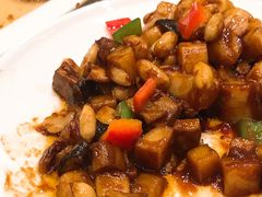 -乾隆美食·本帮菜(黄河路店)
