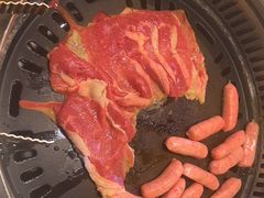 -炭之家齐齐哈尔大片烤肉·涮毛肚火锅·齐齐哈尔烤肉(中央大街店)