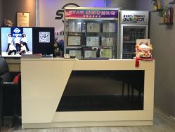 -STAR舞蹈工作室