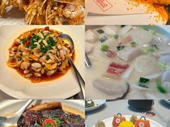 -明州小宴(文化广场店)