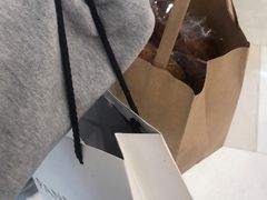焦糖牛角包-PAPER STONE BAKERY(天环店)