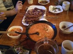 -小红烤翅(傅厚岗店)