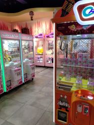 -LuckyStar幸运星家庭娱乐中心(东莞国贸店)