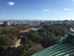 -名古屋城