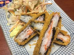 -兄弟船精致料理(万科蓝山店)