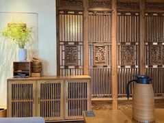 -竹里馆 ·茶食(奥体店)
