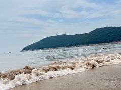 -宁波松兰山滨海旅游度假区