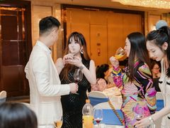 -深圳香格里拉酒店