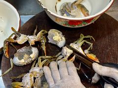 -辣螃铠盆盆蟹大排档(总店)
