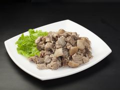 羊肉-陈大锅·岳阳鱼馆·地道岳阳菜(美食街店)