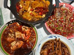 -欧记大排档·景德菜(上海首店)