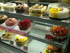 -BreadTalk面包新语·烘焙蛋糕(领展购物广场店)