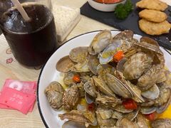 -念念Restaurant(贝岗店)