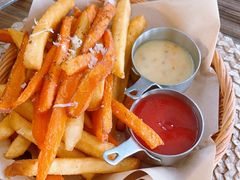 -六阅·福十 FORTEN 海景咖啡西餐厅(双廊古镇店)