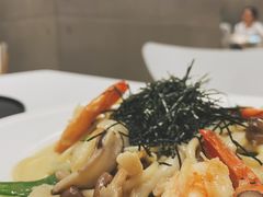 -娜娜家•Nana’s restaurant (爱琴海店)