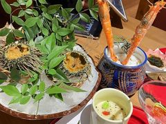 -和创柚子·会席日本料理(新区淮海街店)