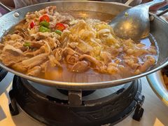 -凯鸽酒楼(振兴街店)