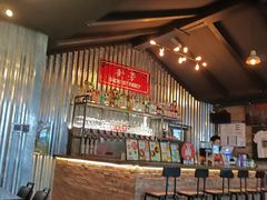 -Side Street街旁(交道口店)
