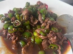 -亭下湖饭店(康岭店)