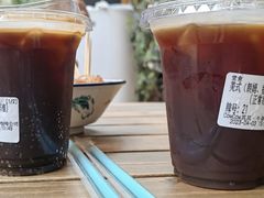 -CowCow其其·牛杂咖啡公司(六运店)