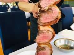-拉蒂娜·巴西牛排馆 Latina·Brazilian Steakhouse(陆家嘴旗舰店)