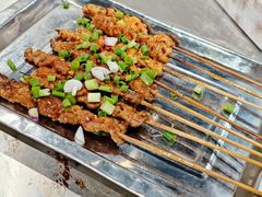 -小板凳(四公里店)