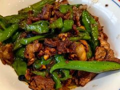 -红色盛宴酒楼(科丰桥店)
