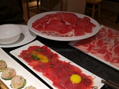 -许府牛火锅(信义坊总店)