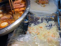 -阿姨卷饼(平凉路店)