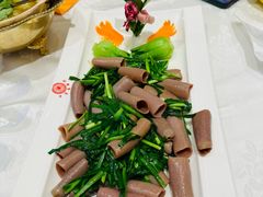 -万宝海鲜舫(劳动公园店)